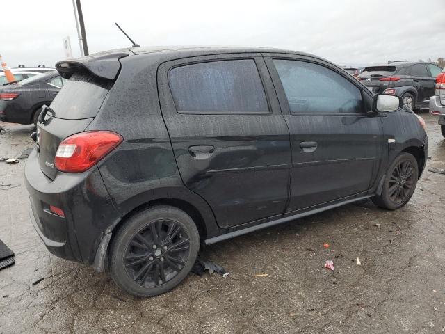 2019 MITSUBISHI MIRAGE LE - ML32A5HJ3KH002817