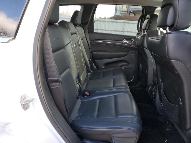 2017 JEEP GRAND CHER - 1C4RJFJG6HC729570