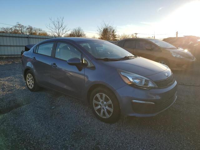 2016 KIA RIO LX - KNADM4A38G6693555