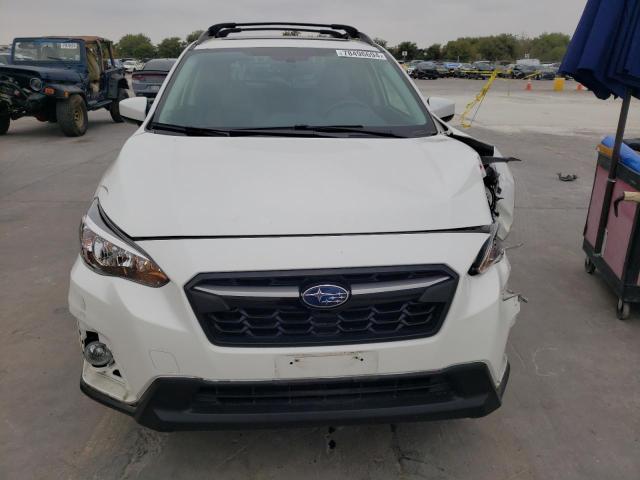 2019 SUBARU CROSSTREK - JF2GTAEC5K8237782