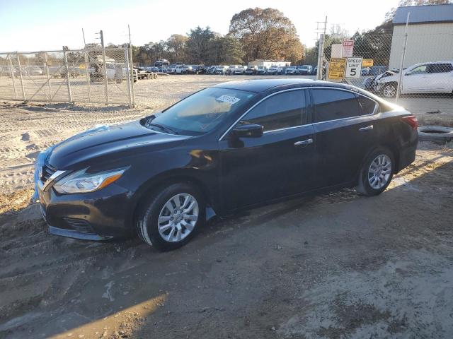 2016 NISSAN ALTIMA 2.5 2016