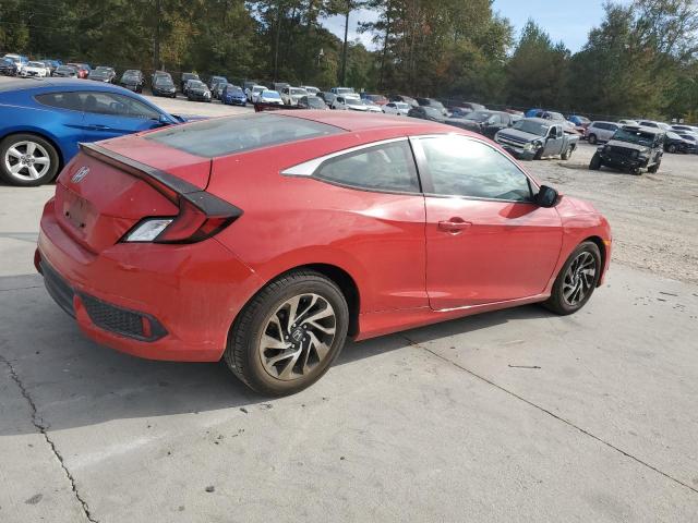 2016 HONDA CIVIC LX - 2HGFC4B03GH312875