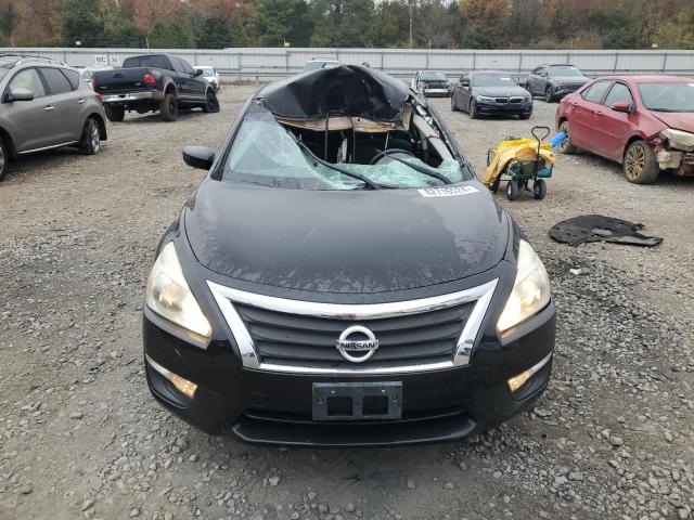 2015 NISSAN ALTIMA 2.5 - 1N4AL3AP6FC245567