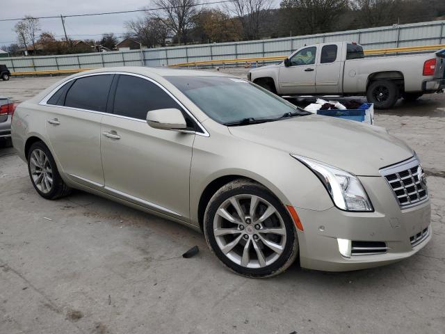 2015 CADILLAC XTS LUXURY - 2G61M5S39F9195210