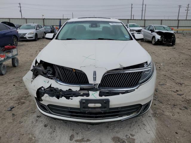 VIN 1LNHL9DK0FG600751 2015 Lincoln MKS no.5