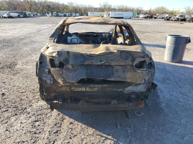 2018 FORD FOCUS SE - 1FADP3F28JL204672