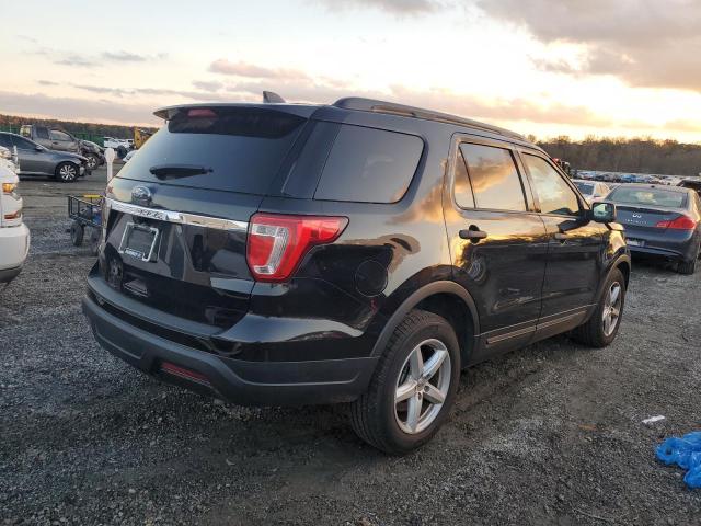 2019 FORD EXPLORER - 1FM5K7B85KGA68067