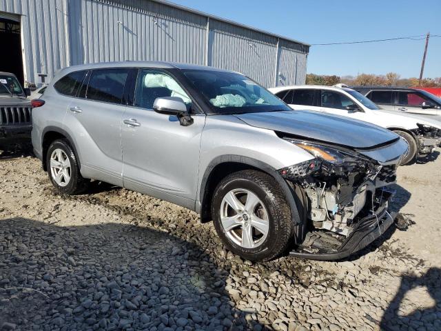2020 TOYOTA HIGHLANDER - 5TDCZRBH2LS519451