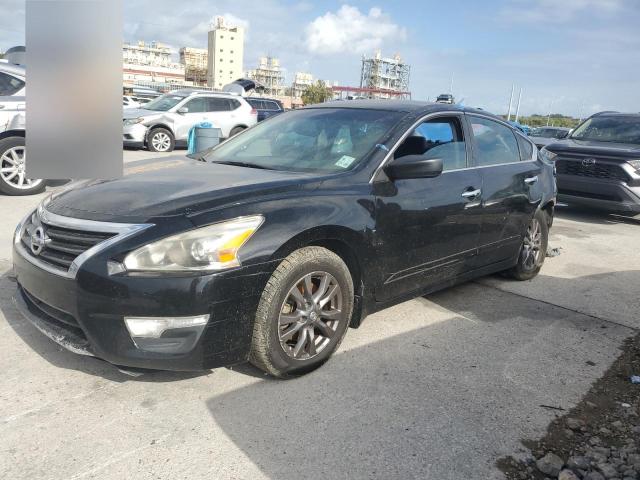 2015 NISSAN ALTIMA 2.5 - 1N4AL3AP8FN899717