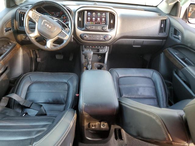2019 GMC CANYON DEN 1GTG6EEN1K1134169