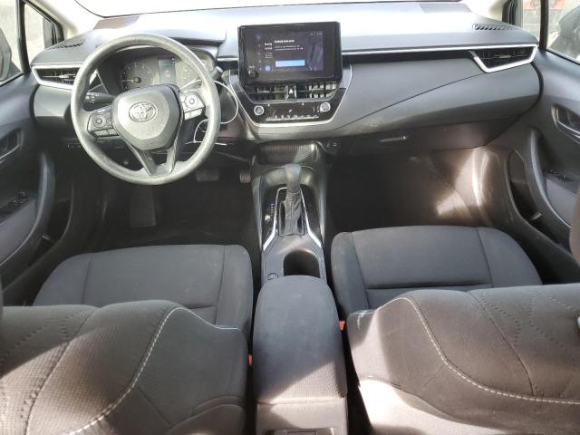 2023 TOYOTA COROLLA LE - JTDB4MEE9P3004825