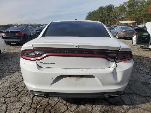 2020 DODGE CHARGER SX - 2C3CDXBG0LH143913
