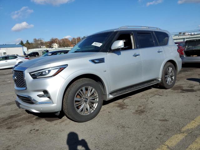 VIN JN8AZ2NF8L9704941 2020 INFINITI QX80 no.1