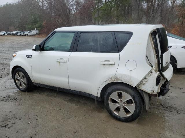 2016 KIA SOUL - KNDJN2A25G7249994