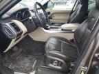 LAND ROVER RANGE ROVE photo