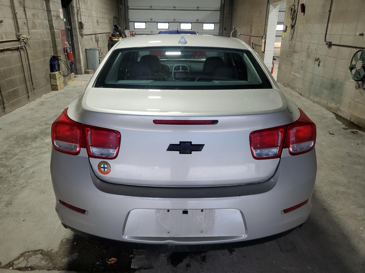 Lot #3006636379 2013 CHEVROLET MALIBU 2LT