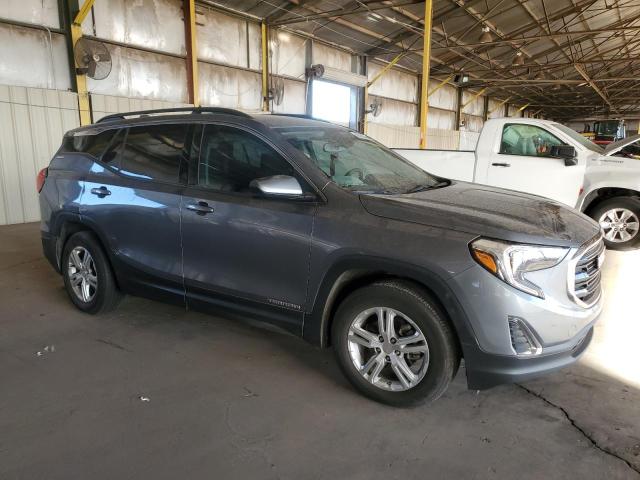 2020 GMC TERRAIN SL - 3GKALMEV1LL288873