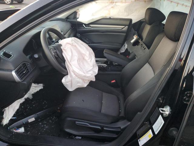 2020 HONDA ACCORD LX - 1HGCV1F17LA114792
