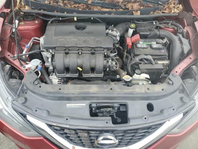2017 NISSAN SENTRA S - 3N1AB7APXHY297804