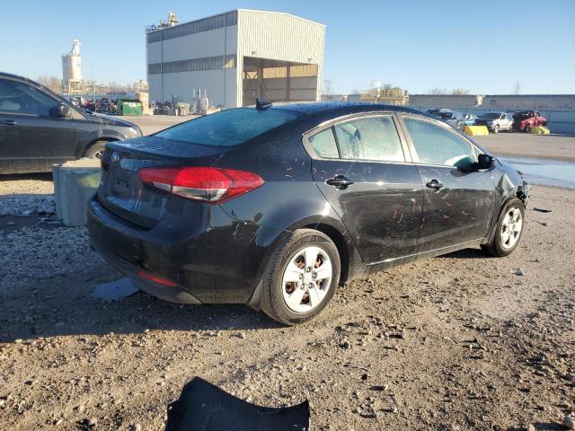 Vin: 3kpfk4a71he150046, lot: 79619944, kia forte lx 20173