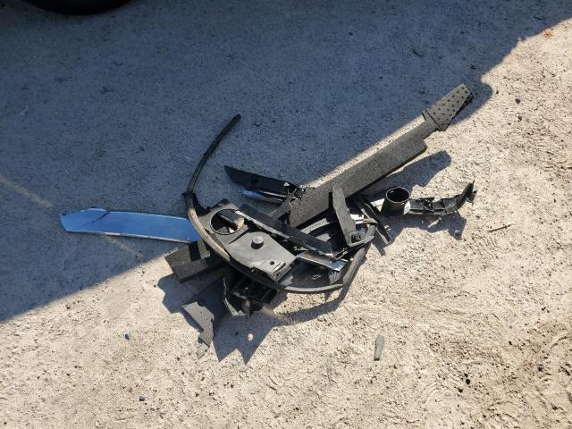 2022 HONDA INSIGHT EX - 19XZE4F5XNE000332
