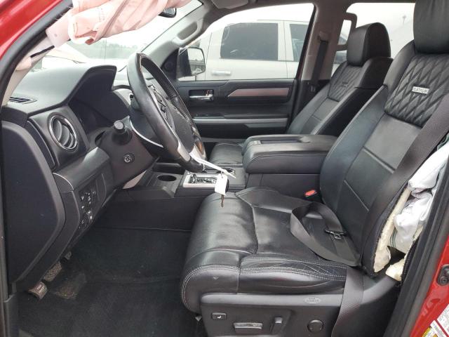 2018 TOYOTA TUNDRA CRE - 5TFAW5F15JX777041