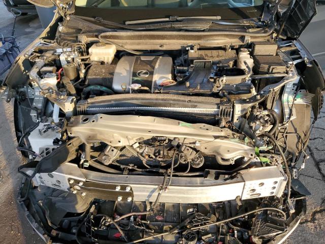 2022 LEXUS RX 450H 2T2JGMDA4NC084603