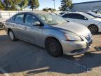 Lot #2960151074 2014 NISSAN SENTRA S