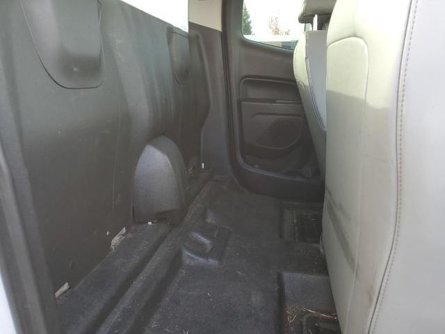 2015 CHEVROLET COLORADO - 1GCHS1EA7F1155085