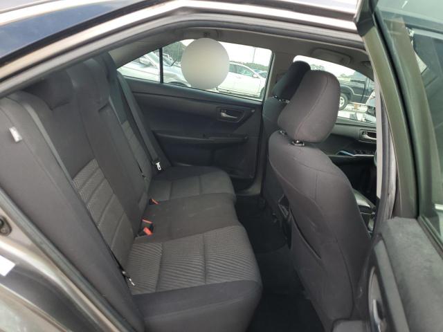 2016 TOYOTA CAMRY LE - 4T4BF1FK5GR539966