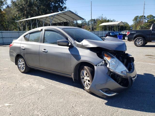 VIN 3N1CN7APXHL805301 2017 NISSAN VERSA no.4