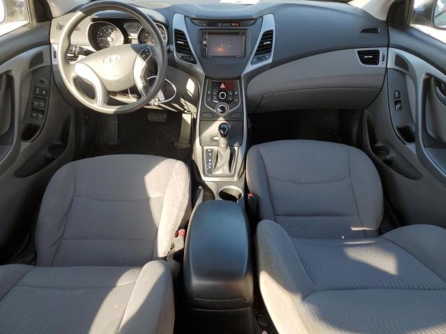 2016 HYUNDAI ELANTRA SE - 5NPDH4AE2GH716651