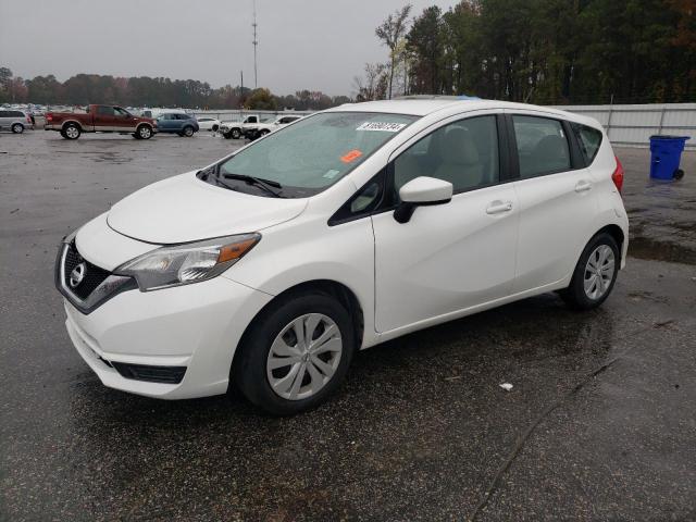 2017 NISSAN VERSA NOTE - 3N1CE2CPXHL354032