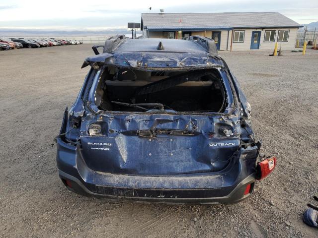 2019 SUBARU OUTBACK 2. - 4S4BSAFC3K3225567