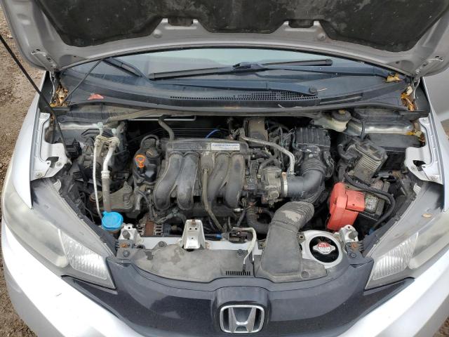 2016 HONDA FIT LX - JHMGK5H51GX009909