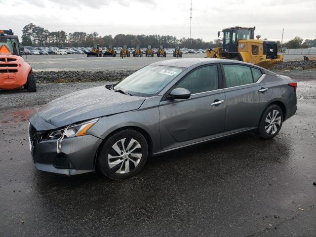 2020 NISSAN ALTIMA S #3033265814