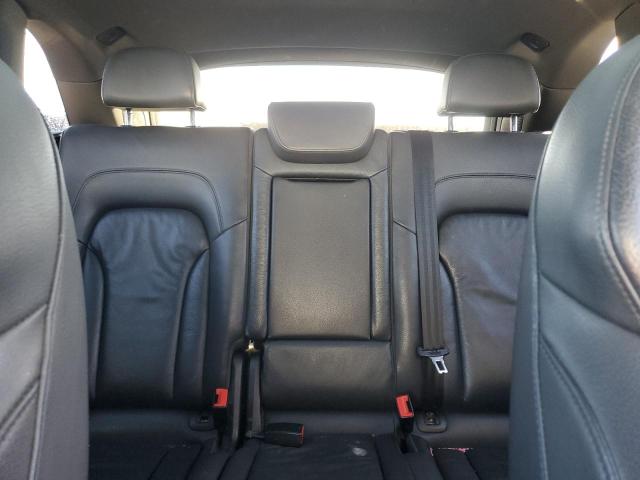 2015 AUDI Q5 PREMIUM - WA1LFAFP4FA018469