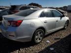 CHEVROLET MALIBU LIM photo