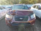 HYUNDAI SANTA FE S photo