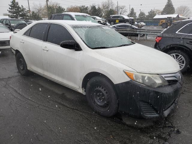 VIN 4T1BF1FKXDU234288 2013 TOYOTA CAMRY no.4