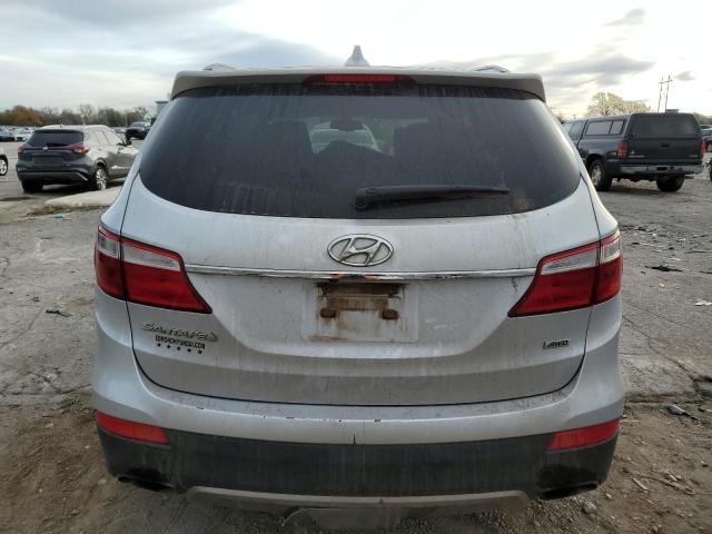 2016 HYUNDAI SANTA FE S - KM8SMDHF8GU158176