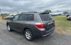 TOYOTA HIGHLANDER photo