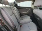 HYUNDAI ELANTRA GL photo