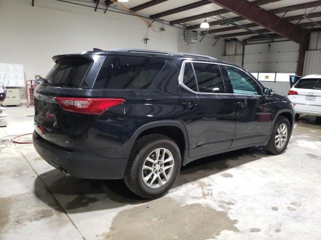 2021 CHEVROLET TRAVERSE L - 1GNERGKW6MJ161966