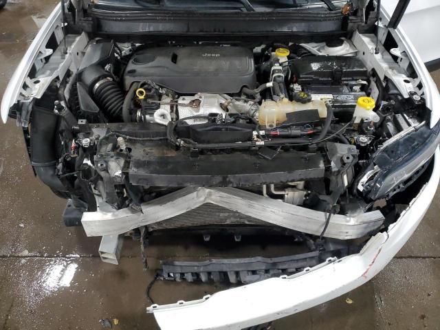 2019 JEEP CHEROKEE L - 1C4PJLLNXKD196092