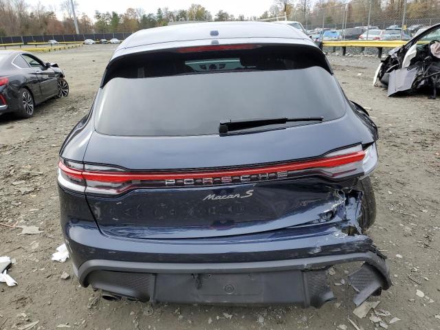 2023 PORSCHE MACAN S - WP1AG2A52PLB38796