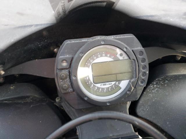 2005 KAWASAKI ZX6R JKBZXJC155A010026