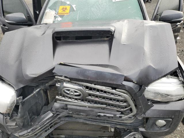 2016 TOYOTA TACOMA SR5 5TFSZ5AN9GX037331