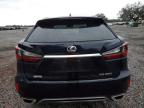 LEXUS RX 350 BAS photo