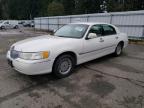 LINCOLN TOWN CAR C снимка